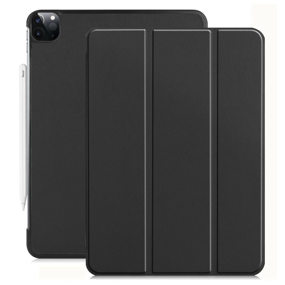 Maska za Apple iPad Air 13 — Ultra Slim, crna