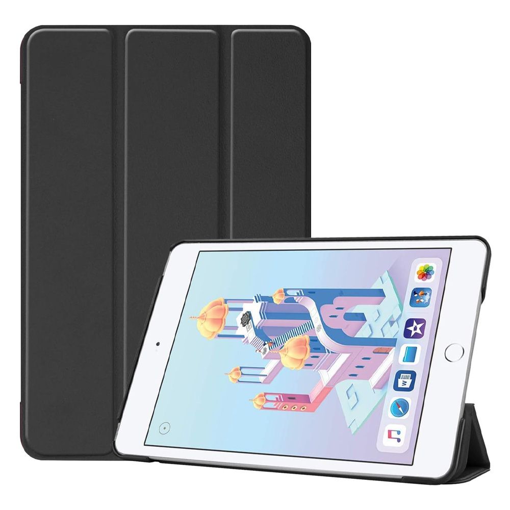 Maska za Apple iPad Mini 5 — Ultra Slim, crna