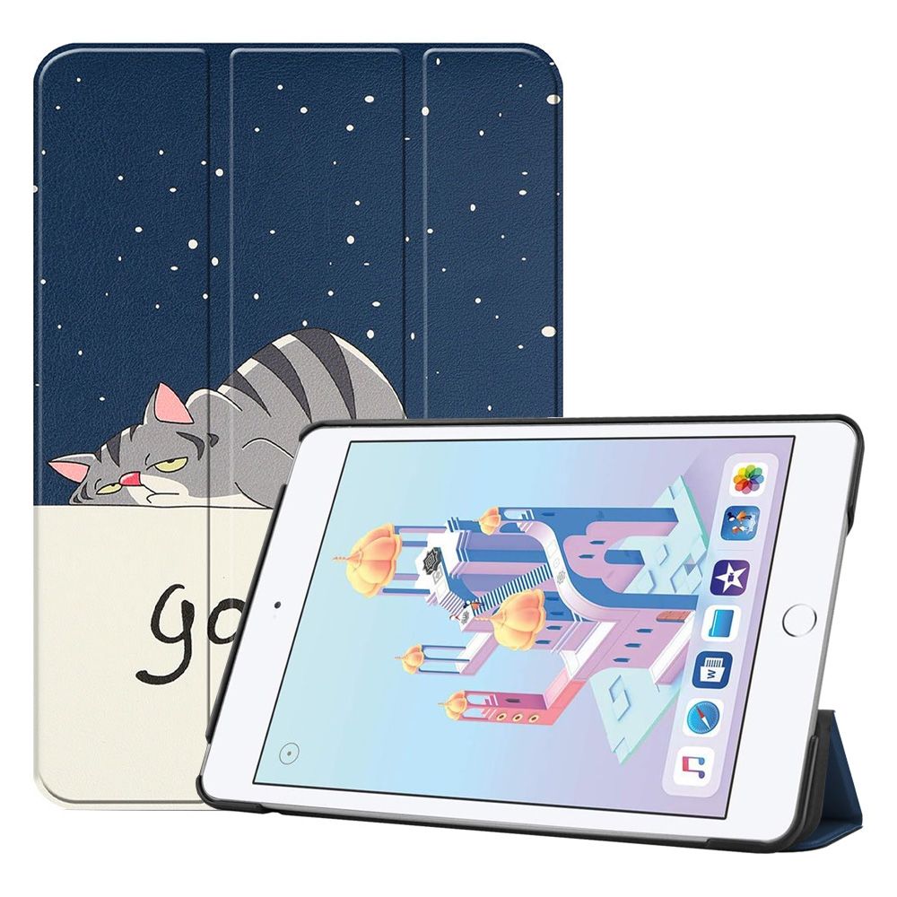 Maska za Apple iPad Mini 5 — Ultra Slim