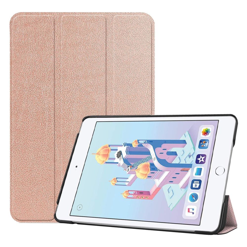 Maska za Apple iPad Mini 5 — Ultra Slim, roze