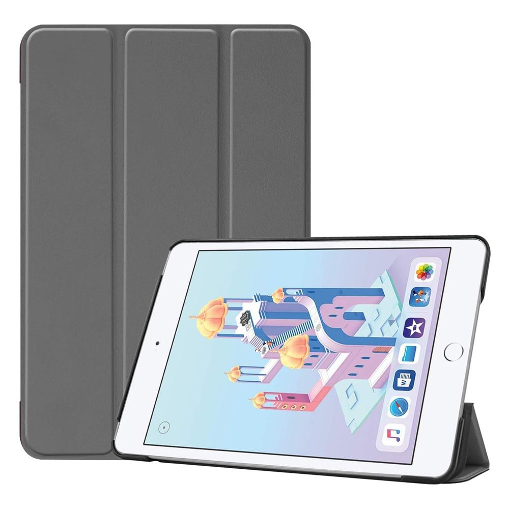 Maska za Apple iPad Mini 5 — Ultra Slim, siva