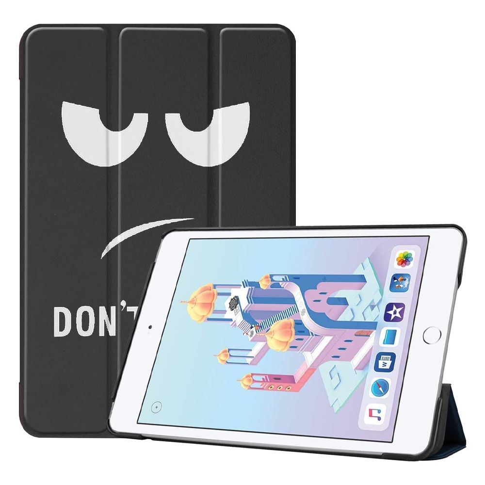 Maska za Apple iPad Mini 5 — Ultra Slim