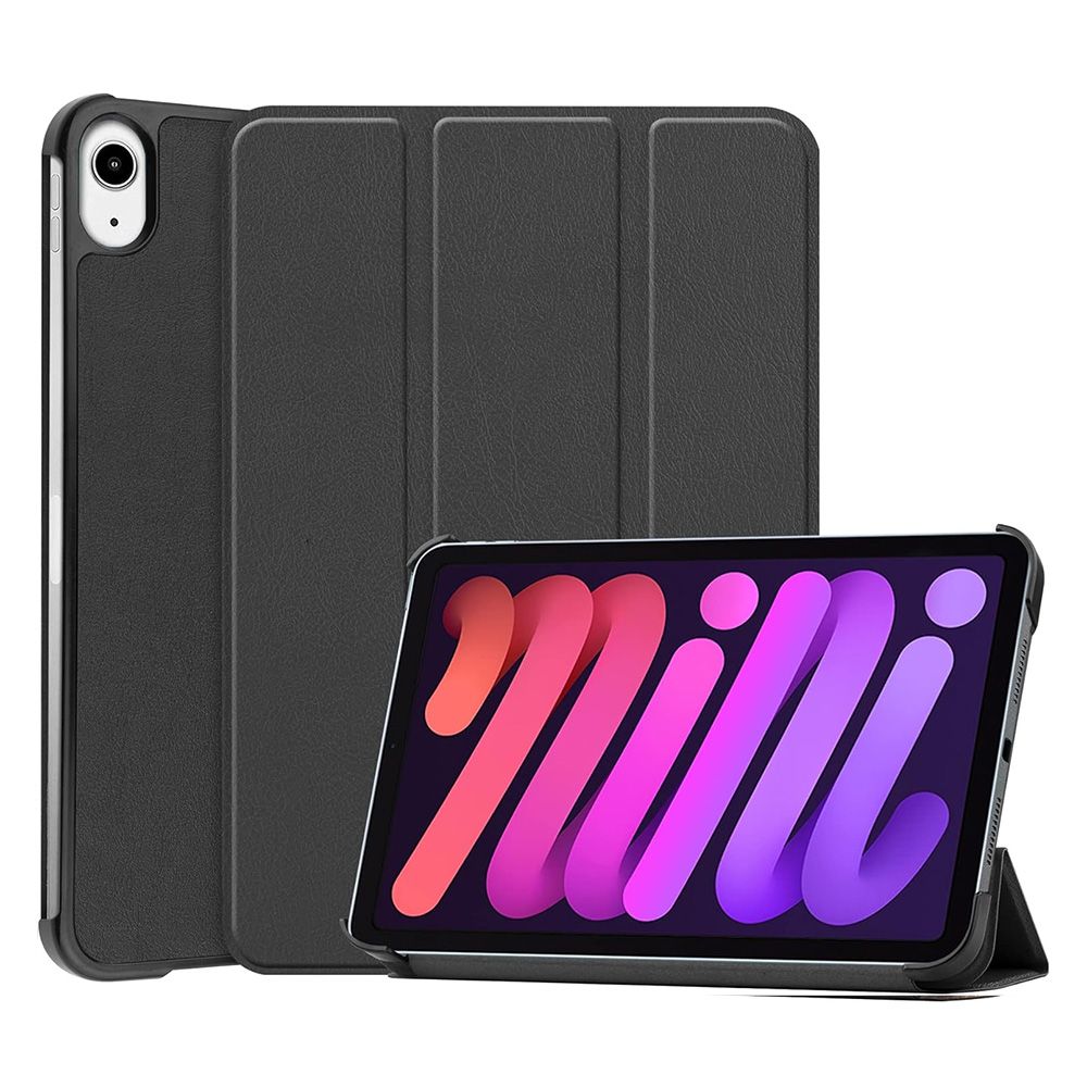 Maska za Apple iPad Mini 6 — Ultra Slim, crna