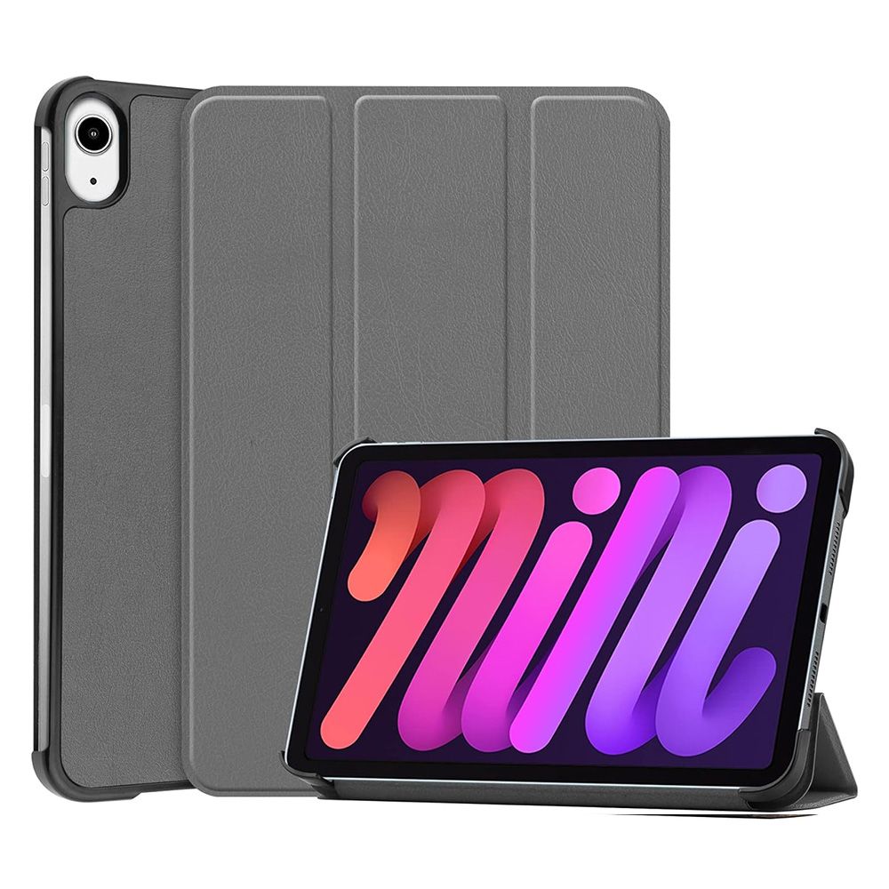 Maska za Apple iPad Mini 6 — Ultra Slim, siva