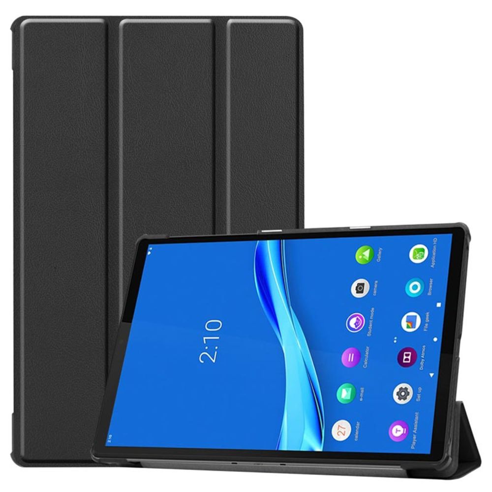 Maska za Lenovo Tab M10 — Ultra Slim, crna