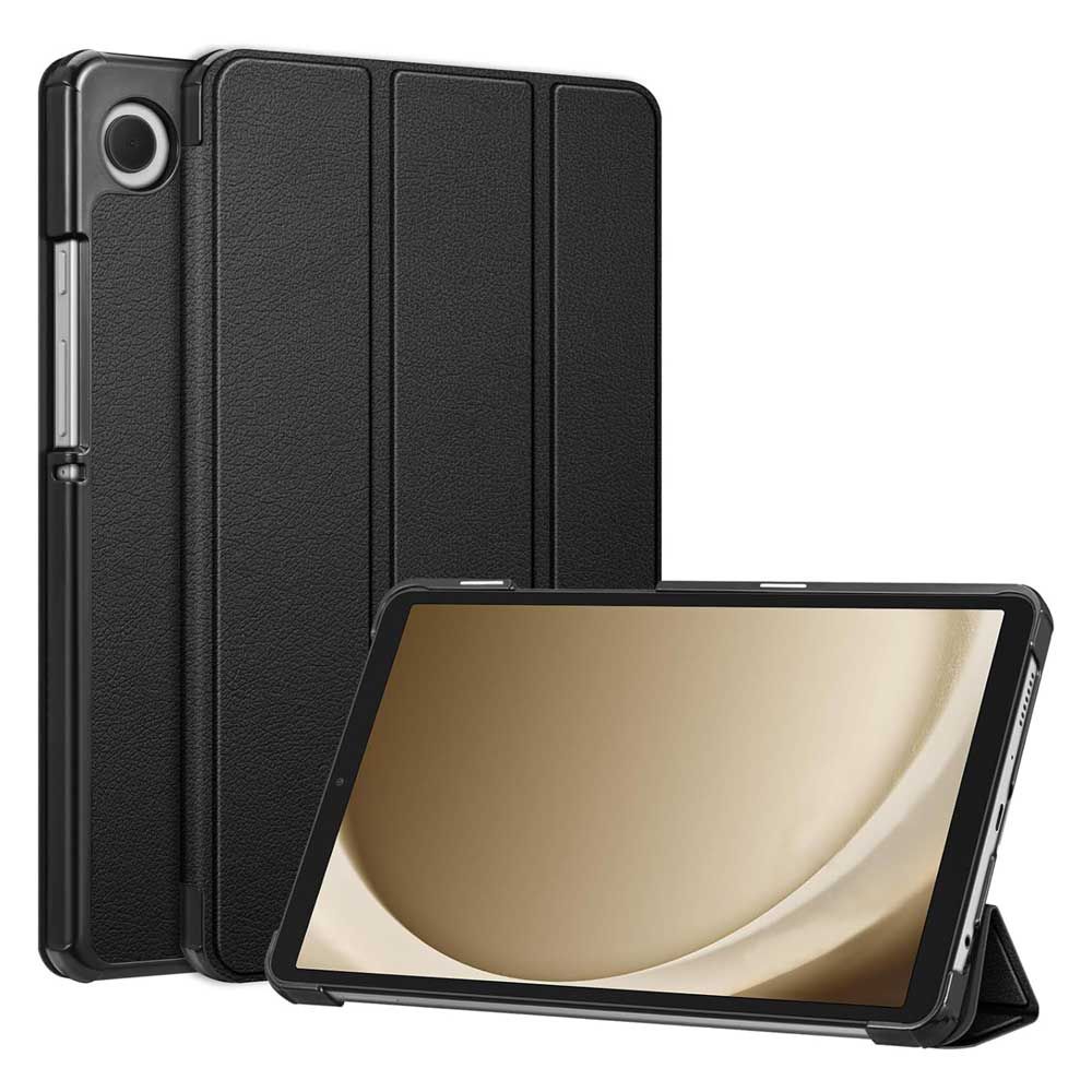 Maska za Samsung Galaxy A9 2016 — Ultra Slim, crna