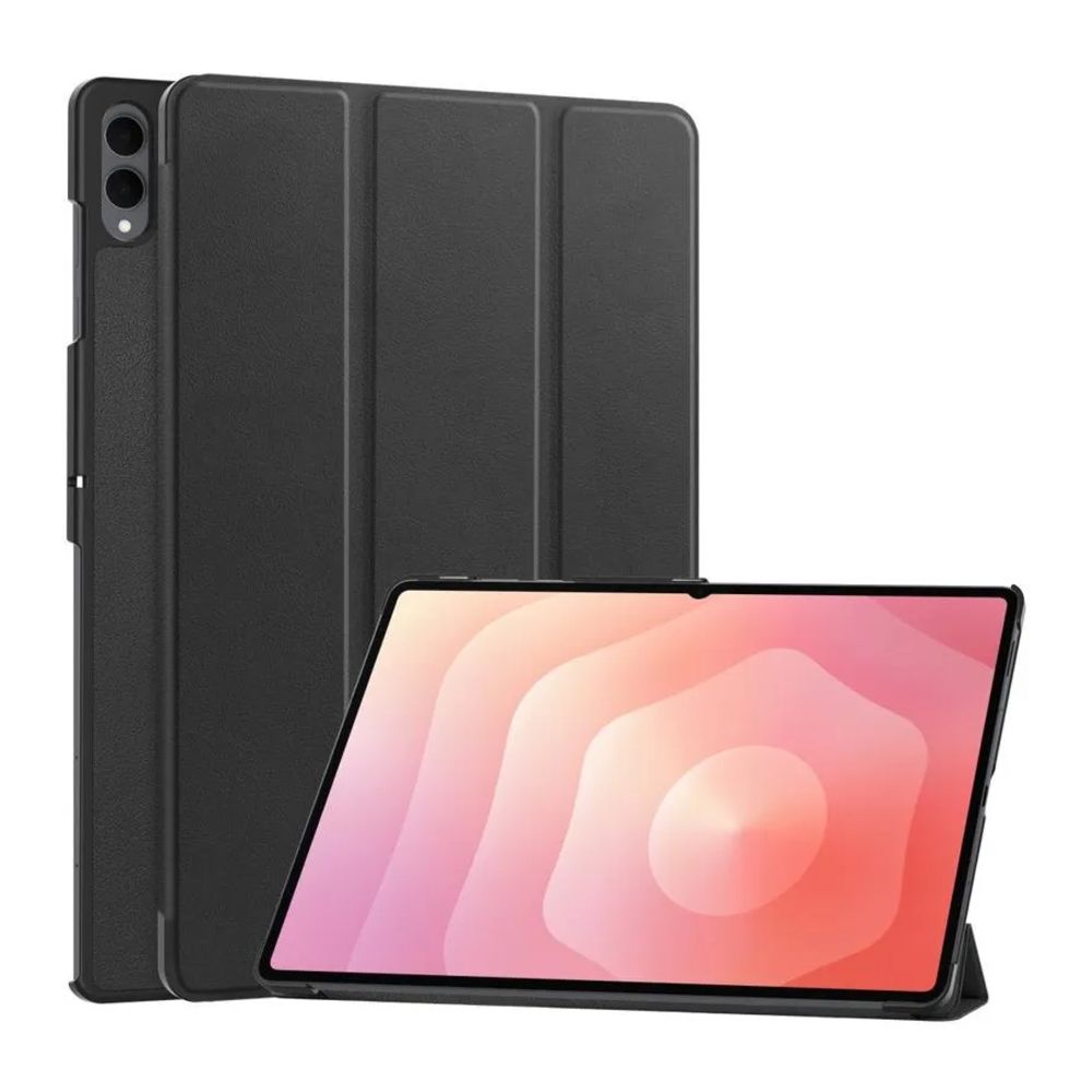 Maska za Samsung Galaxy Tab S11 Ultra — Slim, crna