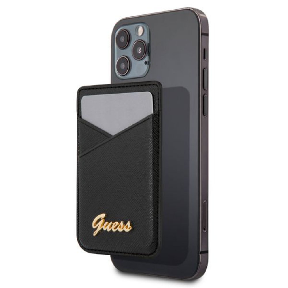 Maska — Za kartice Guess Wallet Cardslot Sticker 3M