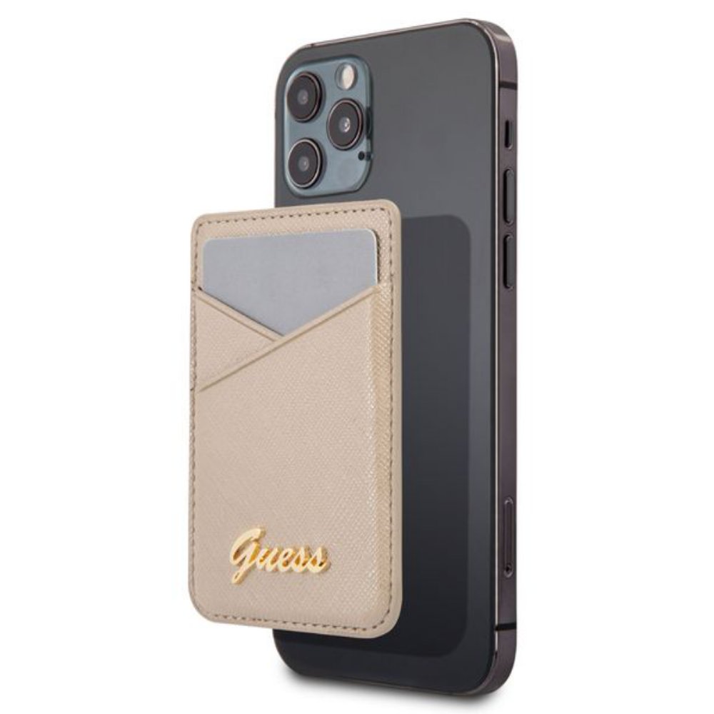 Maska — Za kartice Guess Wallet Cardslot Sticker 3M