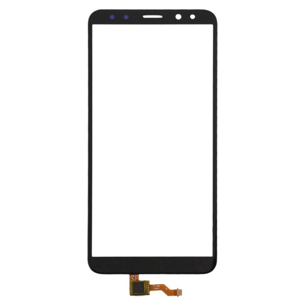 Ekran za Huawei Mate 10 Lite — Touch screen, crni