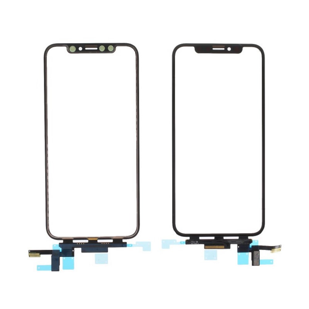 Ekran za Apple iPhone X — Touch screen