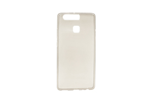 Maska za Huawei P9 — TPU 0,3mm Ascend smoke