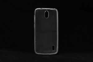 Maska za Huawei Y625 — TPU 0,3mm Ascend, white