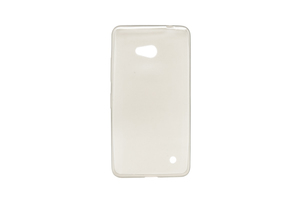 Maska — TPU 0,3mm for 640 Lumia smoke