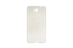Maska — TPU 0,3mm for 650 Lumia smoke