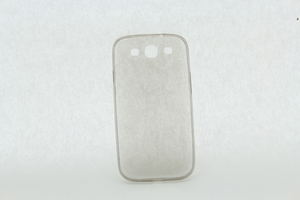 Maska za Samsung Galaxy S3 — TPU 0,3mm