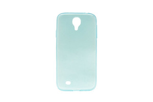 Maska za Samsung Galaxy S4 — TPU 0,3mm, blue