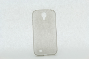Maska za Samsung Galaxy S4 — TPU 0,3mm