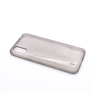 Maska za Samsung Galaxy A01 — TPU 0,3mm