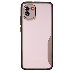 Maska za Samsung Galaxy A03 — TPU 0,3mm