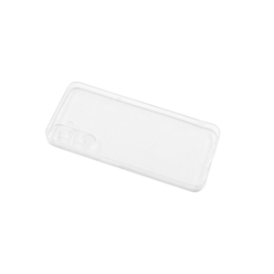 Maska za Samsung Galaxy A05s — TPU 0,3mm, white