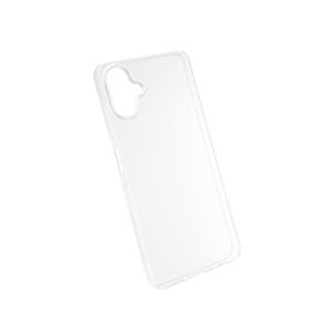 Maska za Samsung Galaxy A06 — TPU 0,3mm, white