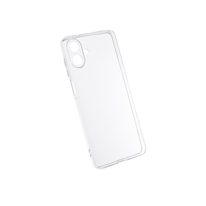 Maska za Samsung Galaxy A07 — TPU 0,3mm, white