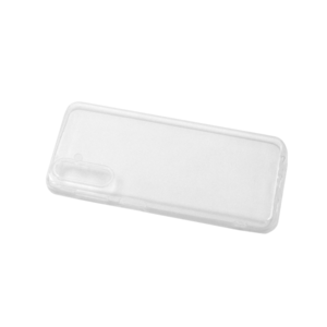 Maska za Samsung Galaxy A13 5G — TPU 0,3mm, white