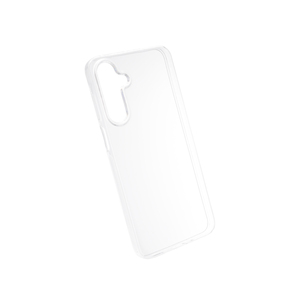 Maska za Samsung Galaxy A16 4G — TPU 0,3mm, white