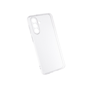 Maska za Samsung Galaxy A17 4G — TPU 0,3mm, white