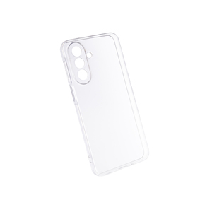 Maska za Samsung Galaxy A27 5G — TPU 0,3mm, white