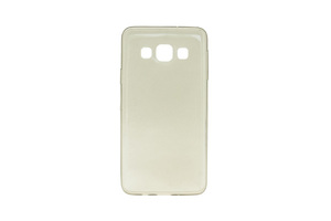 Maska za Samsung Galaxy A3 2015 — TPU 0,3mm