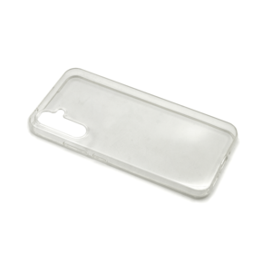 Maska za Samsung Galaxy A34 5G — TPU 0,3mm, white