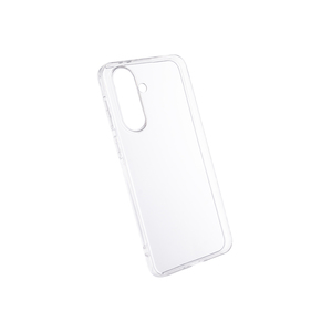 Maska za Samsung Galaxy A37 5G — TPU 0,3mm, white