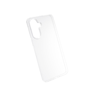 Maska za Samsung Galaxy A56 5G — TPU 0,3mm, white
