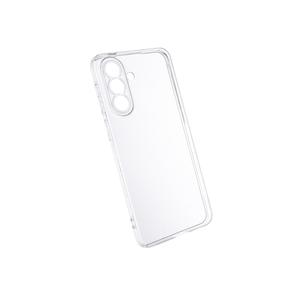 Maska za Samsung Galaxy A57 5G — TPU 0,3mm, white