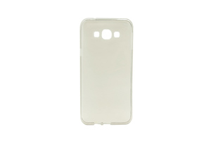 Maska za Samsung Galaxy A8 — TPU 0,3mm