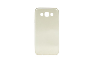 Maska za Samsung Galaxy E5 — TPU 0,3mm