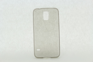 Maska za Samsung Galaxy S5 — TPU 0,3mm