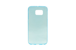 Maska za Samsung Galaxy S6 — TPU 0,3mm, blue