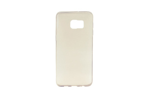 Maska za Samsung Galaxy S6 Edge Plus — TPU 0,3mm