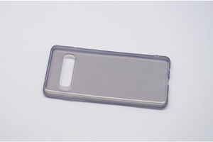 Maska za Samsung Galaxy S10 — TPU 0,3mm
