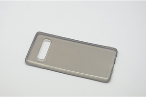 Maska za Samsung Galaxy S10 Plus — TPU 0,3mm