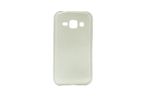 Maska za Samsung Galaxy J1 — TPU 0,3mm