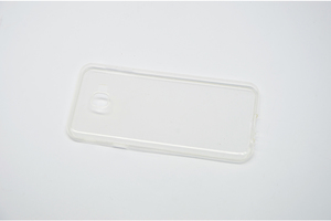 Maska za Samsung Galaxy J4 Core — TPU 0,3mm, white
