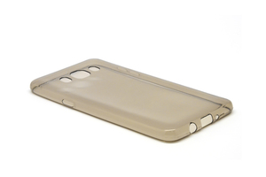 Maska za Samsung Galaxy J4 Plus — TPU 0,3mm