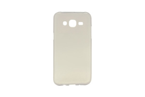 Maska za Samsung Galaxy J5 — TPU 0,3mm