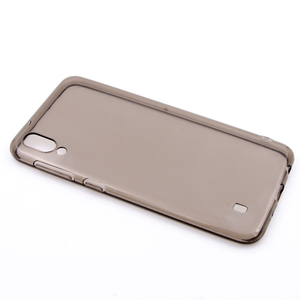 Maska za Samsung Galaxy M10 — TPU 0,3mm