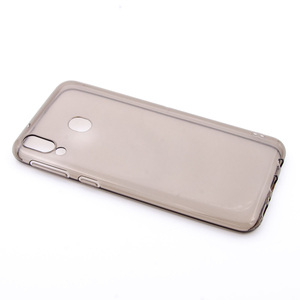 Maska za Samsung Galaxy M20 — TPU 0,3mm
