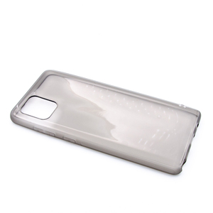 Maska za Samsung Galaxy Note 10 Lite — TPU 0,3mm